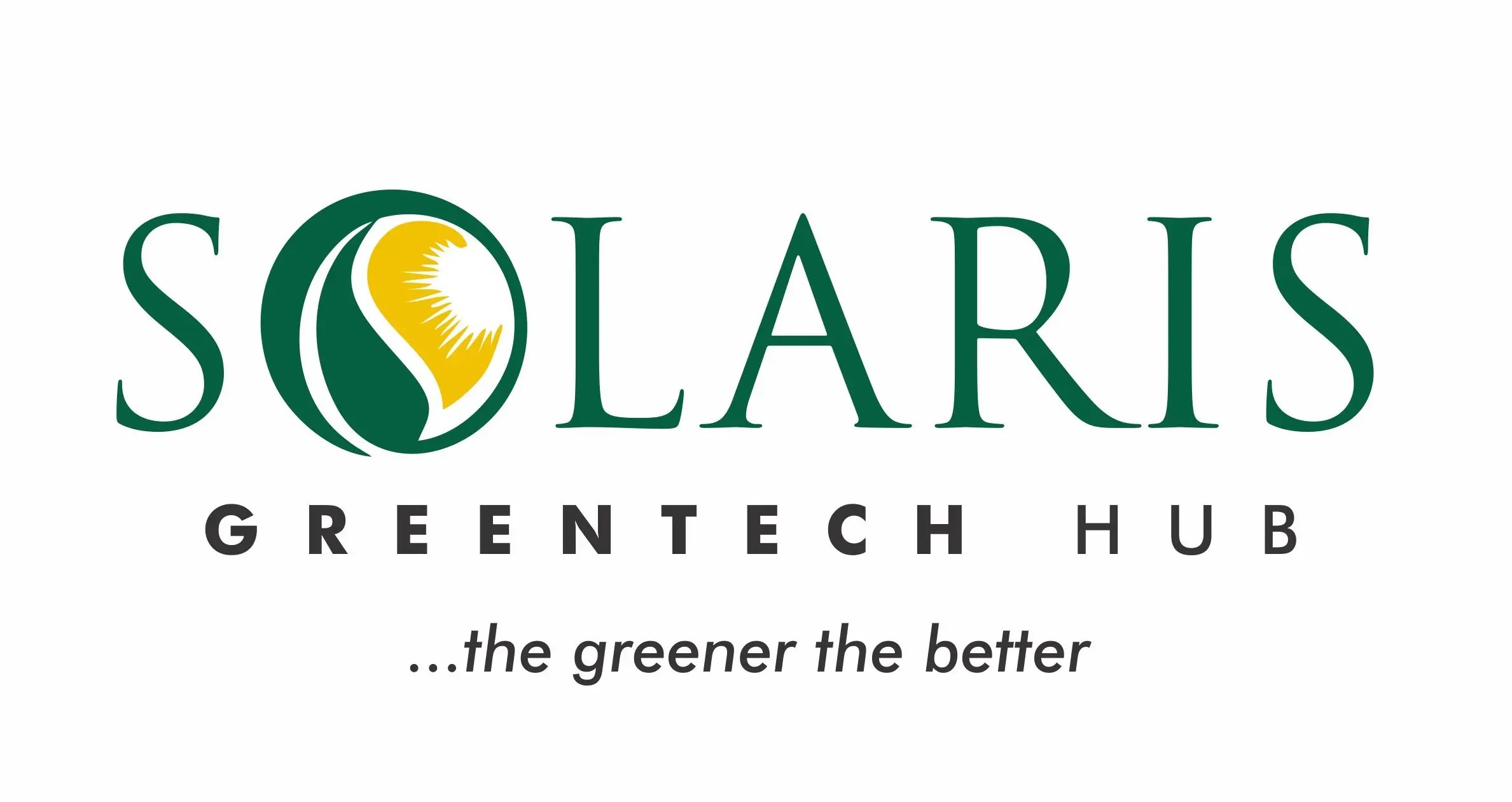 Solaris-GreenTech-Hub